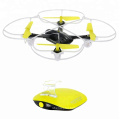 Kids Toys RC Hand Motion Sensor Toy Quadcopter Hand Gesture Control Drone